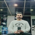 تصویر پروفایل امیر