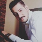 تصویر پروفایل رضا