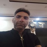تصویر پروفایل اصغرغلامی