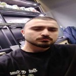 تصویر پروفایل ایمان