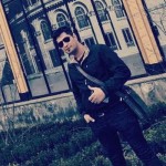 تصویر پروفایل رسول