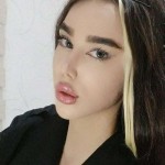 تصویر پروفایل زهرا