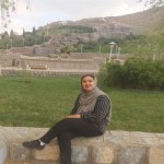تصویر پروفایل نیلوفر
