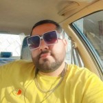 تصویر پروفایل صادق