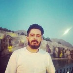 تصویر پروفایل ابوذر