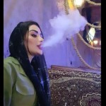 تصویر پروفایل نرجس