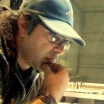 تصویر پروفایل پدرام