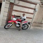 تصویر پروفایل شهاب