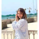 تصویر پروفایل شقایق