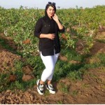 تصویر پروفایل نازنین