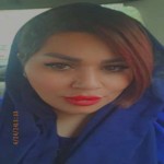 تصویر پروفایل رها