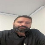 تصویر پروفایل رضا