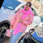 تصویر پروفایل شیما