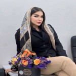 تصویر پروفایل مریم