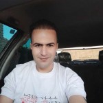 تصویر پروفایل بهرام