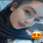 تصویر پروفایل منا