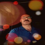 تصویر پروفایل علی