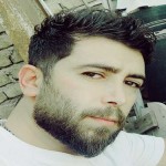 تصویر پروفایل رامین