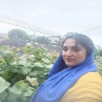 تصویر پروفایل سارا