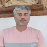تصویر پروفایل روح اله