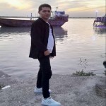 تصویر پروفایل یاسر