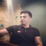 تصویر پروفایل آلوین