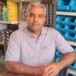 تصویر پروفایل مهدی