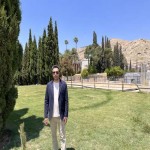 تصویر پروفایل شهاب