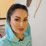 تصویر پروفایل نرگس