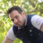تصویر پروفایل رضا