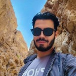 تصویر پروفایل سعید