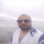تصویر پروفایل سروش