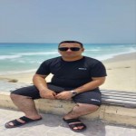 تصویر پروفایل احمد