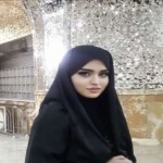 تصویر پروفایل لیلا