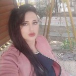 تصویر پروفایل مبینا