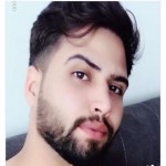 تصویر پروفایل کوروش