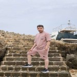 تصویر پروفایل صفا