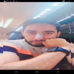 تصویر پروفایل رضا