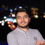 تصویر پروفایل سینا