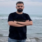 تصویر پروفایل علی