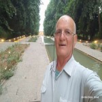 تصویر پروفایل حیدر علی امیدی