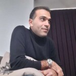 تصویر پروفایل امیر