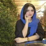 تصویر پروفایل مهیا