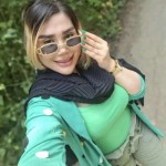 تصویر پروفایل سحر