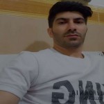 تصویر پروفایل حمید