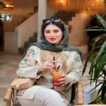 تصویر پروفایل حسنا
