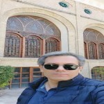 تصویر پروفایل امیر