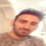 تصویر پروفایل صابر