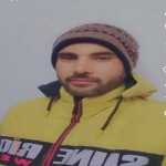 تصویر پروفایل مهدی