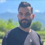 تصویر پروفایل مهدی